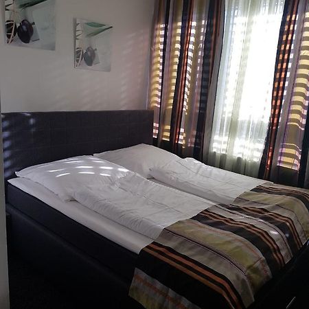 Hotel Wandsbek Hamborg Eksteriør billede
