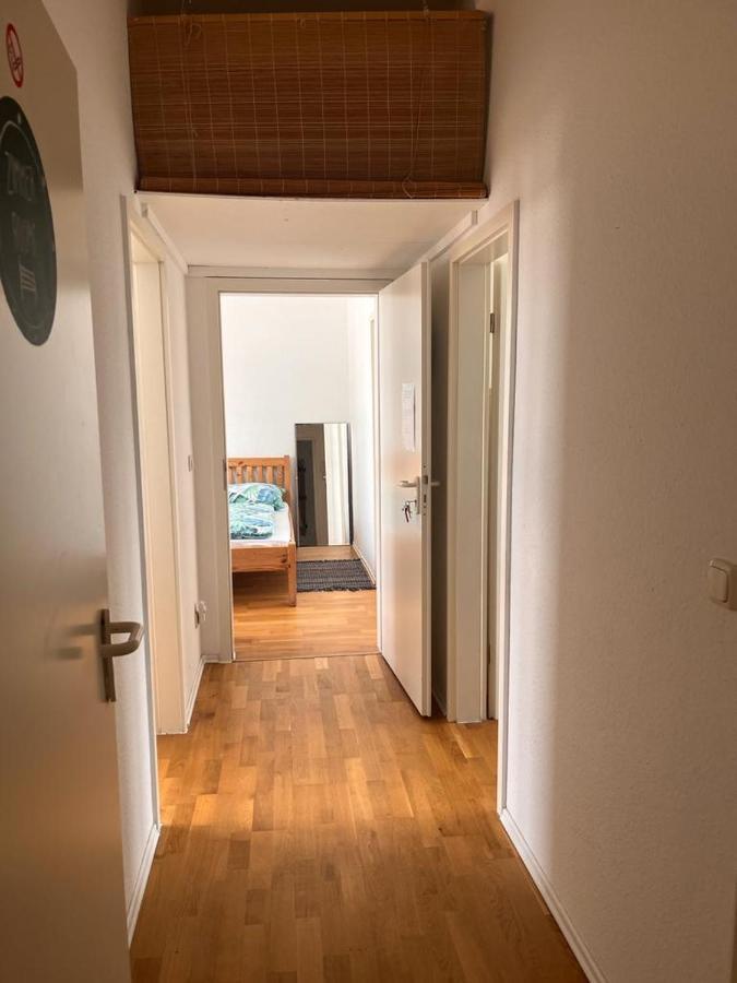 Hotel Wandsbek Hamborg Eksteriør billede
