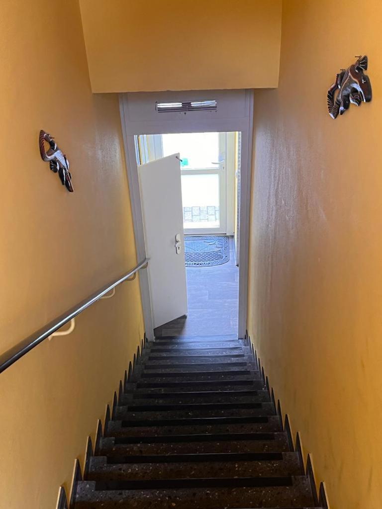 Hotel Wandsbek Hamborg Eksteriør billede