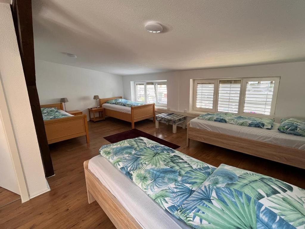 Hotel Wandsbek Hamborg Eksteriør billede