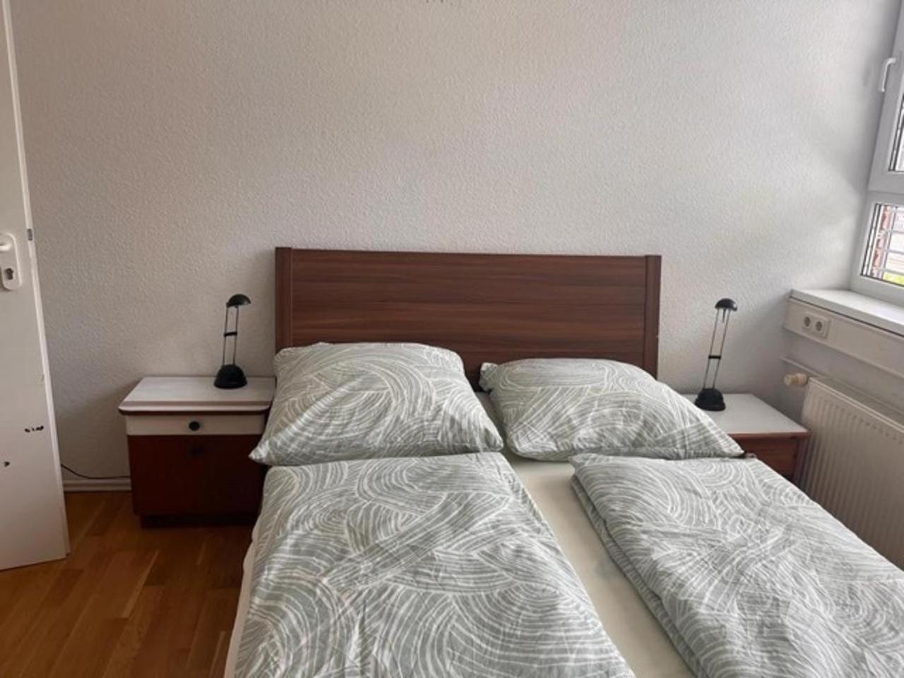 Hotel Wandsbek Hamborg Eksteriør billede