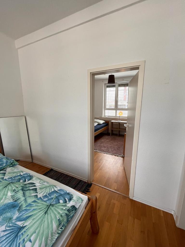 Hotel Wandsbek Hamborg Eksteriør billede