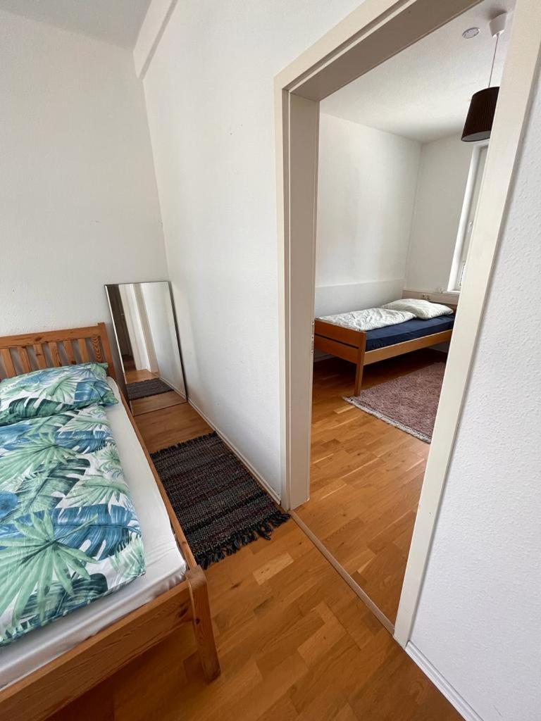 Hotel Wandsbek Hamborg Eksteriør billede