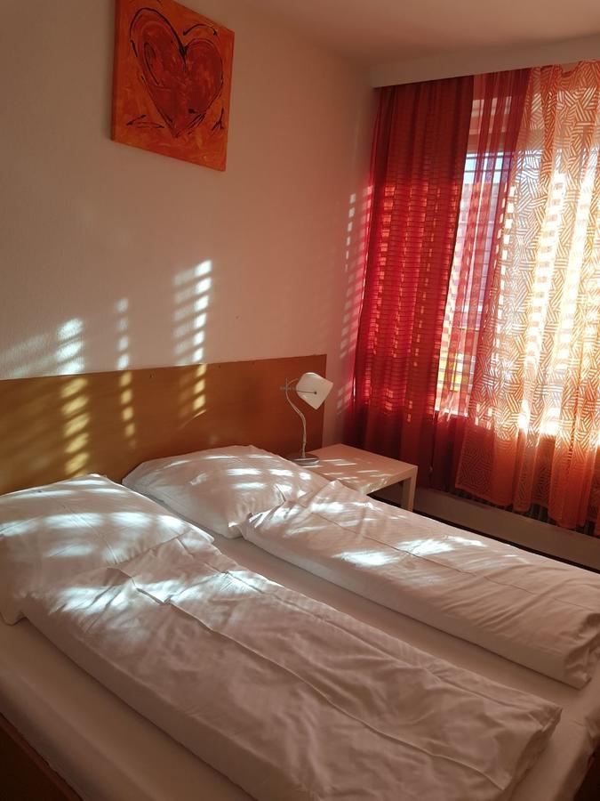 Hotel Wandsbek Hamborg Eksteriør billede