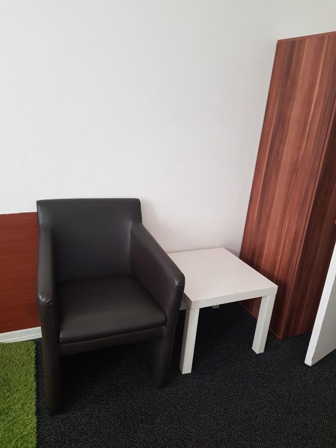 Hotel Wandsbek Hamborg Eksteriør billede