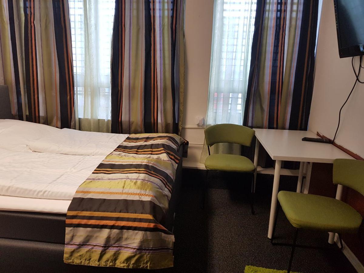 Hotel Wandsbek Hamborg Eksteriør billede