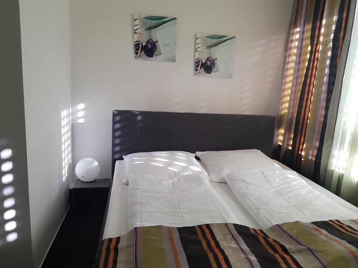 Hotel Wandsbek Hamborg Eksteriør billede
